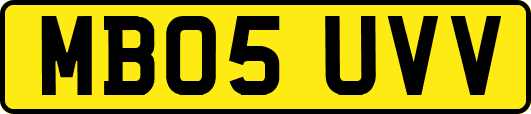 MB05UVV