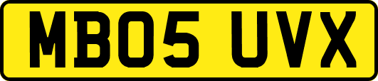 MB05UVX