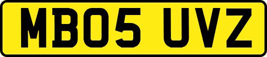 MB05UVZ