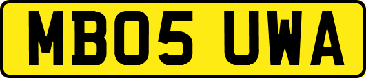 MB05UWA