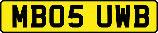 MB05UWB