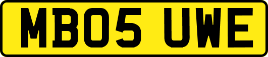 MB05UWE