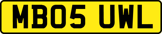 MB05UWL