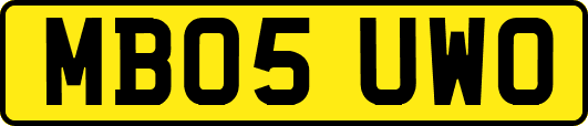 MB05UWO