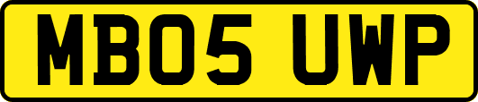 MB05UWP