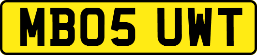 MB05UWT
