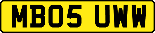 MB05UWW