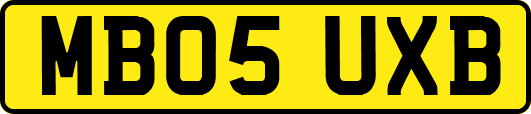 MB05UXB