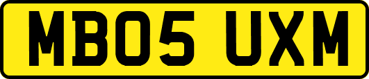 MB05UXM