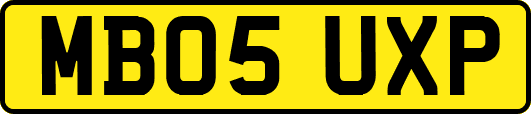 MB05UXP