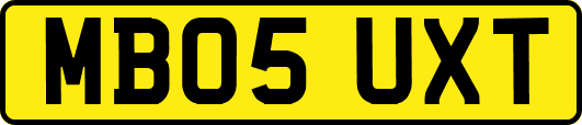 MB05UXT
