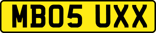 MB05UXX