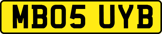 MB05UYB