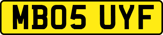 MB05UYF