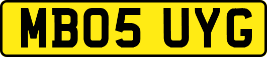 MB05UYG