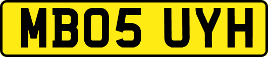 MB05UYH