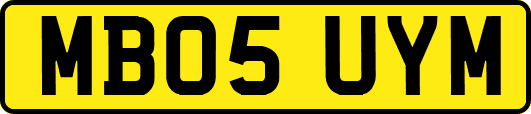 MB05UYM