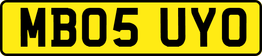 MB05UYO