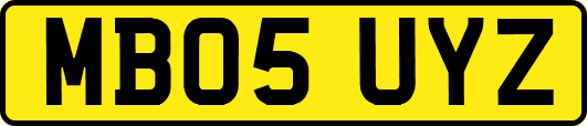MB05UYZ