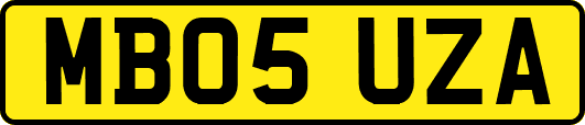 MB05UZA