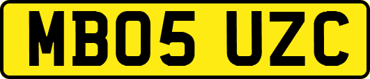 MB05UZC
