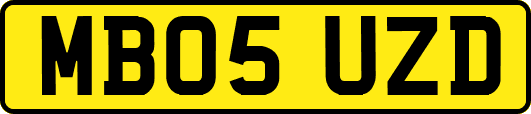 MB05UZD