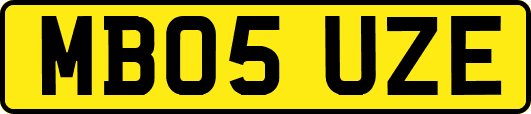 MB05UZE