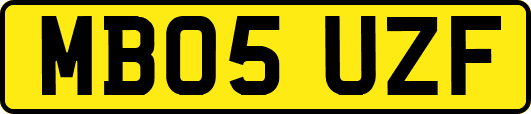 MB05UZF