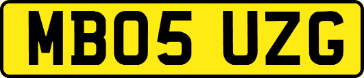 MB05UZG
