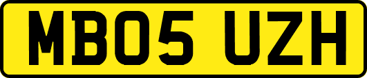 MB05UZH