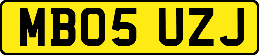MB05UZJ