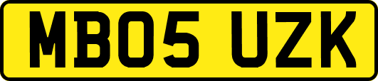 MB05UZK
