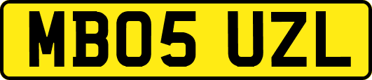 MB05UZL