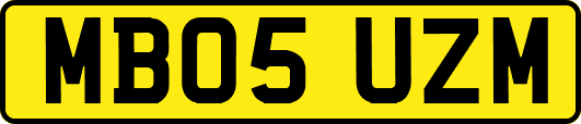 MB05UZM