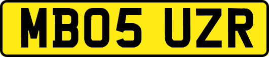 MB05UZR