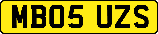 MB05UZS