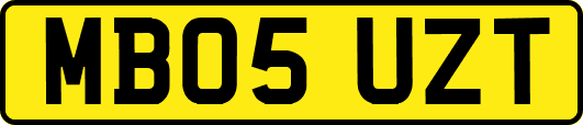 MB05UZT