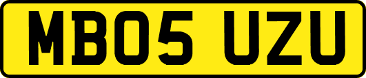 MB05UZU