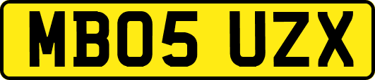 MB05UZX