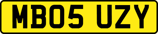 MB05UZY