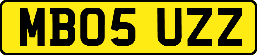 MB05UZZ