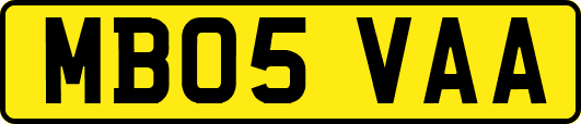 MB05VAA