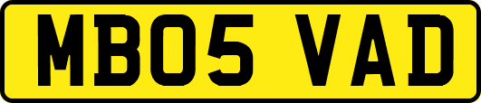 MB05VAD