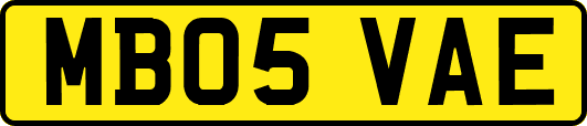 MB05VAE