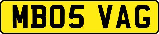 MB05VAG