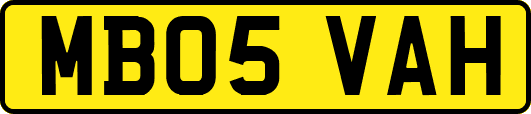 MB05VAH