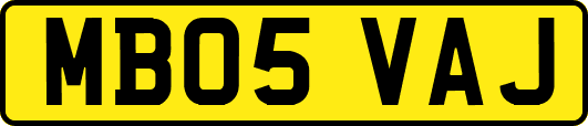 MB05VAJ