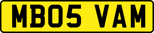 MB05VAM