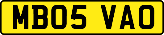 MB05VAO