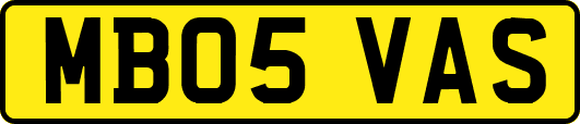 MB05VAS